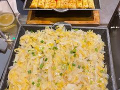 -很久以前羊肉串(打浦路店)