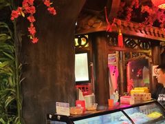 -金杨拉面王小吃面馆·牛三宝面·红烧牛肉粉