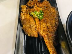 -湘江大码头·龙虾馆(渔人码头一店)