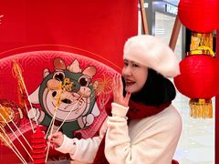 -光启城时尚购物中心