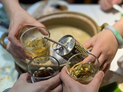 -蚝老板海鲜烧烤大排档(码头店)