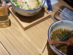 -马记永·兰州牛肉面(天通苑家乐福店)
