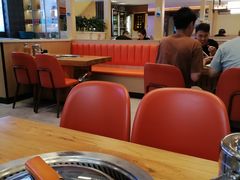 -锅老头铁锅炖•大锅蒸汽海鲜(韩乐坊店)