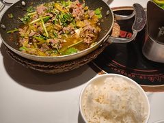 -老阿爸鲜鱼土菜(独墅湖店)