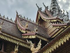 -西双版纳总佛寺