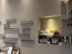 -泰合玺·精油疗愈 SPA(南京河西万达店)