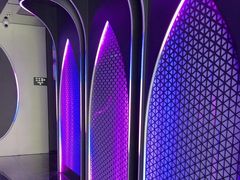 -星聚会KTV(中关村领展购物广场店)