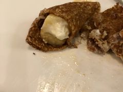 -LA CREPERIE BRETONNE布列塔尼法式餐厅(天童北路店)