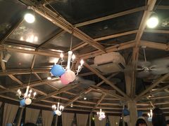 -新竹里馆·花园餐厅(兴苑路店)