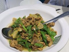 -绿草地·湘菜(7mall店)