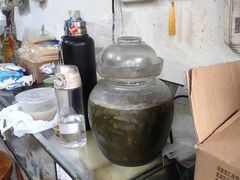 -仓桥直街臭豆腐