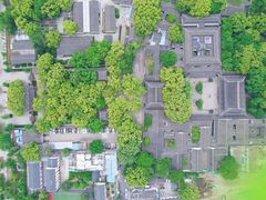 -西园戒幢律寺