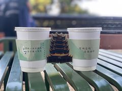 餐饮设施-黄鹤楼公园(黄鹤楼)