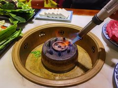 -宣武小院涮肉(前门店)
