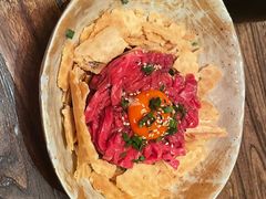 -侘与火 Wabi 侘寂烟火•锅物料理(大屯DT51店)