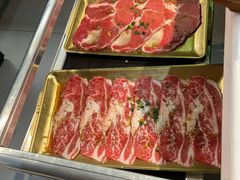 -炙城·韩式烤肉(南京东路店)