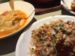 -明州小宴(文化广场店)