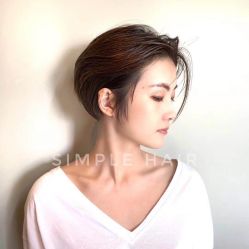 -简影造型·自选烫染接发salon