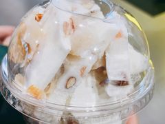 桃气荔枝-CHAO'S艾炒酸奶·冰糖葫芦(兰州中心店)