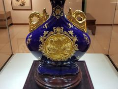 -北京工艺美术博物馆