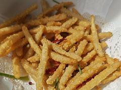 -盛百味·家宴餐厅(霸州分店)