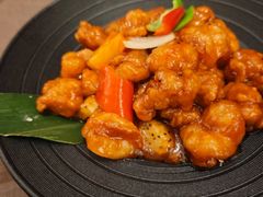 -长禧家·珑厨(东山口店)