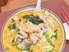 -喜家德虾仁水饺(长泰广场店)