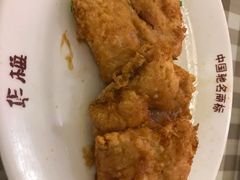 -华梅西餐厅(哈尔滨中央大街店)