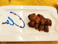 -马勒别墅·中餐厅