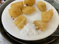 -松明一烤肉馆(鲁园店)