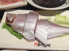 -纸盐河码头火锅(十八梯店)