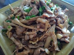 -朗妈私房菜(婺女州店)