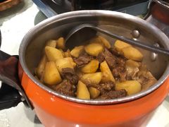 -U你·天然调味(南湖总店)