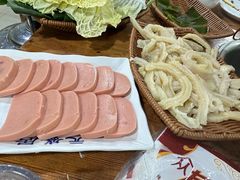 -元盛居(生态大街店)