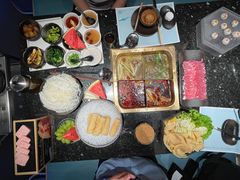 -王家渡火锅店(棕榈泉店)