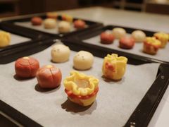 -ABC Cooking Studio(上海环球金融中心店)