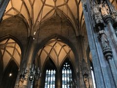 -斯蒂芬主教座堂(Stephansdom)