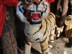 -大瓢把东北绺帮菜(华山路店)