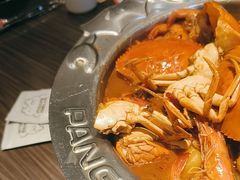 -胖哥俩肉蟹煲(梅溪步步高店)