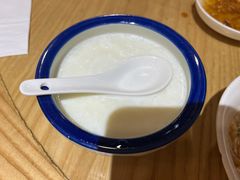 顺德双皮奶-德胜轩正宗顺德菜(宝安沙井会展中心店)