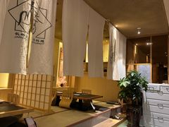 -长崎屋·日本料理·刺身·烧鸟(天河北路店)