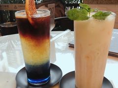 黑寡妇-打趸BTC·Breaktime cafe(北京路店)