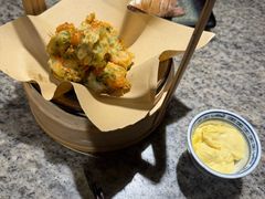 -南京大牌档(凯德1818店)