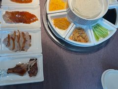 -羲和雅苑•北京烤鸭(乐园道万象城店)