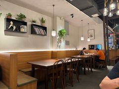 -乔街深夜食堂·小龙虾·高压锅生蚝(杭州总店)