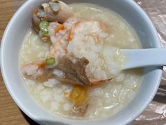 -潮粥荟·潮汕砂锅粥(槐房万达店)