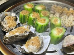 -碗中海·蒸汽海鲜·桑拿鸡(岭南天地店)