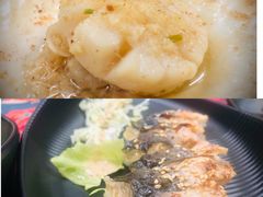 -1218 GRILL 主厨