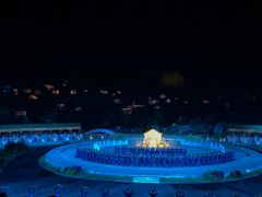 -鼎盛王朝康熙大典实景演出