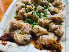 -陈记饮食店(菜园墩店)